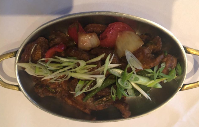 Gurkhas  Recomendation