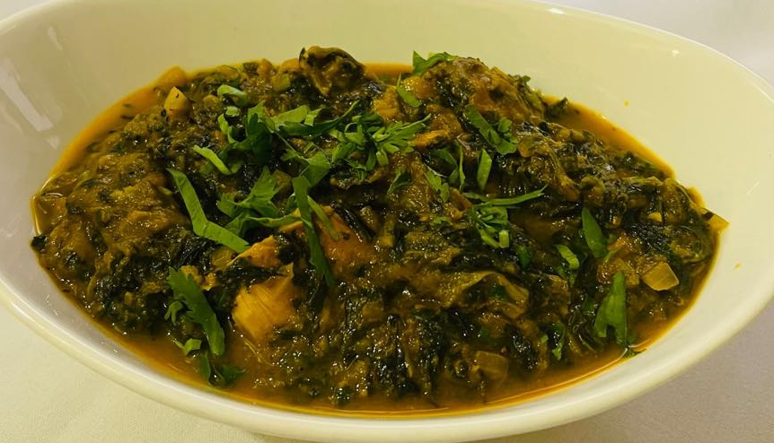 Vegetable Side Dishes